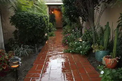 Image de Bienvenue dans votre magnifique escapade Palm Desert!