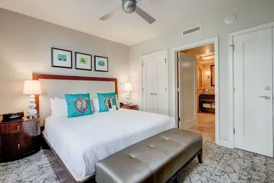 Image de # 414 - 1bed Room On Ocean À La Station De Singer Island # 414