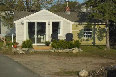 Image de Plum Island Guest Cottage Avec Vue sur l'eau