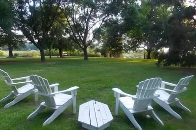 Eastern Shore Getaway Près de Saint- Michaels