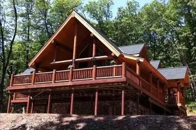 Image de Myers 'Hillside Hideaway w \/ Boat Slip