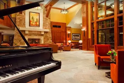 Image de Meilleur Noël dans le meilleur resort! ! ! ! 21 décembre - 28 décembre 2019!