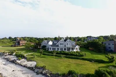 Image de Maison de plage familiale d'Orient Point