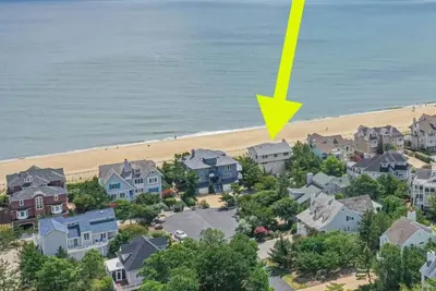 Image de Ocean Front Beach House - 4 oct - 11 2019 encore disponible ou Réservez dès maintenant pour 2020