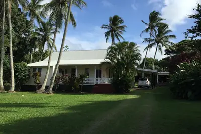 Image de Coin de paradis récemment rénové. Découvrez le meilleur d'Hawaï.