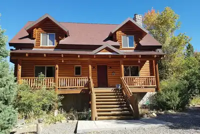 Image de Retraite en cabine Creek Side Mountain