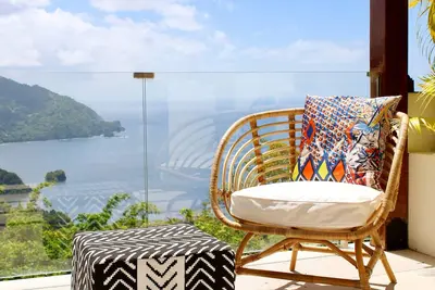 Image de Villa Chachalaca | Eco Lovers Rain Forest Getaway