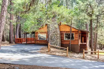 Image de Notre escapade à Yosemite - Profitez de la nature!