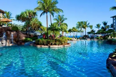 Image de Magnifique Westin Ka'anapali Ocean View Studio!