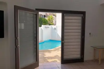 Image de Casa Colibrí, une oasis de calme à quelques pas du centre-ville et de la marina