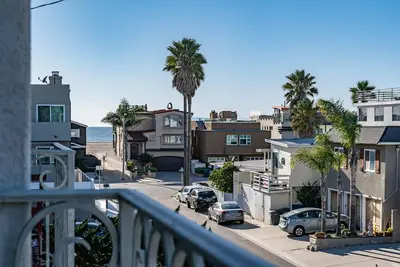 Image de Juste fini Remodel complète de la maison personnalisée 5 maisons de la plage
