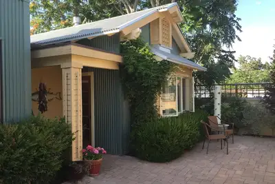 Image de Artisan détaché Casita