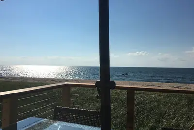 Image de Situé sur une dune de sable à Southold