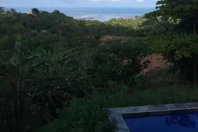 Image de Los Loros 2: 1 Bdr Casita avec vue sur l'océan