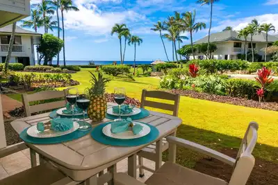 Image de Meilleur rapport qualité / prix * Beau * Nouveau * remodelage - A / C - Vues sur l'océan - Meilleur emplacement