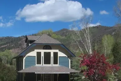 Image de Romantique Cottage Riverfront