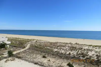 Image de Meilleur Oceanfront - North Ocean City - 134th Street