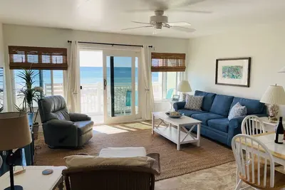Image de Directement sur la plage Tiki Beach unit 22 Wow,