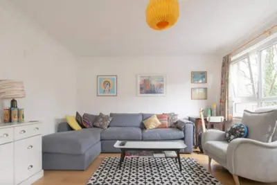 Appartement lumineux et spacieux à Londres