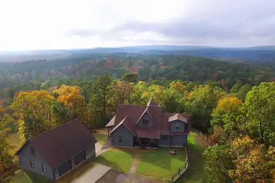 Image de The Hilltop at Eagle Ridge-Hottub, Animaux acceptés, Wifi