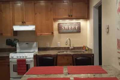 Image de Nouvelle disponibilité! Grand condo aux Canyons
