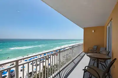 Image de Splash 2br + 2ba, Gulf Front, Service De Plage Gratuit