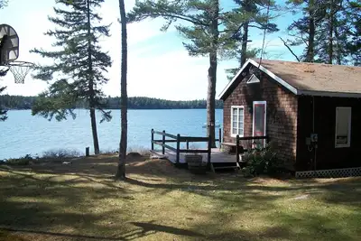 Image de Waterfront Cottage près de Bath Maine