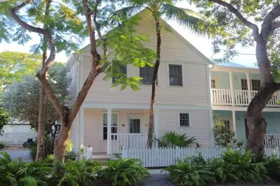 Image de Une touche de Cuba à Key West