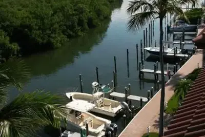 Image de Attn plaisanciers! Boca Grande, Fl, grand bateau inclus - jusqu'Ă 50 Ft Yacht
