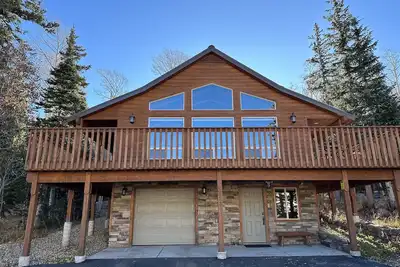 Image de Brian Head Cabin Gem! Marche aux ascenseurs! Construit en 2018!