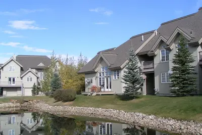 Image de Beautiful Driggs Townhome w \/ Garage off Ski Hill Rd to Grand Targhee Ski Resort