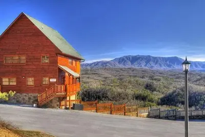 Image de Auberge nichée (2 Br)