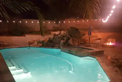 Image de Rancho Santa Fe résidence fermée