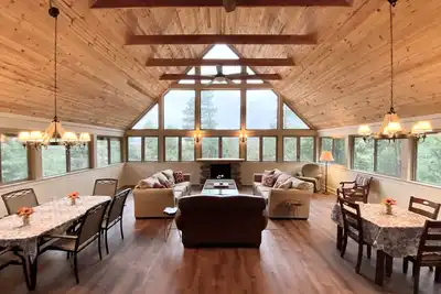 Image de Prescott Mountain Home In The Pines!