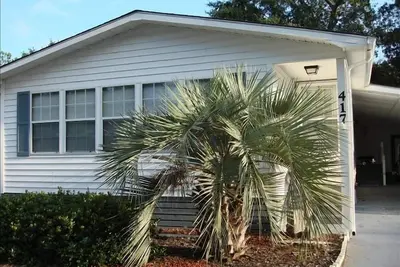 Image de Maison de plage 3 chambres - communauté fermée privée près de la plage