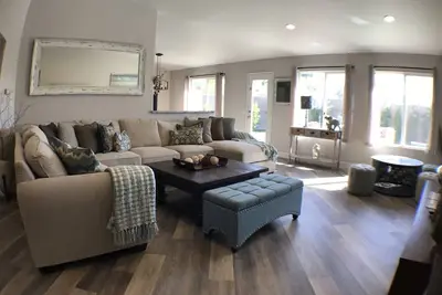 Image de Belle maison La Quinta avec piscine privée et jacuzzi