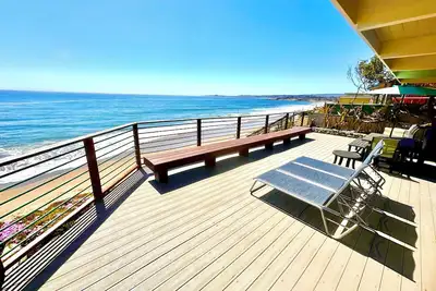 Image de Santa Cruz * Beachfront * Location de vacances