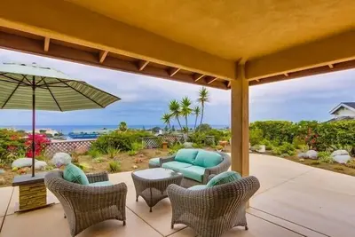 Image de Ocean View Home - vues inégalées