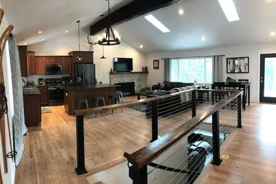 Image de La Maison De Montagne RÛSTIC à Insmont | Bailey Colorado