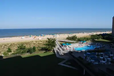 Image de Edgwater House 3 chambres Br + 2 lits superposés face à la mer avec vue magnifique sur la plage