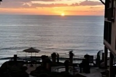 Image de Ocean Front Property à distance de marche de Del Mar Fairgrounds Race Track