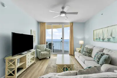 Image de Chaises de plage incluses pendant la saison ~ Aqua Resort Unit 1208