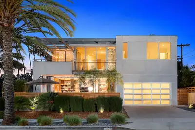Image de Mode de vie de luxe à La Jolla Shores ☀️