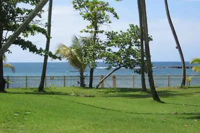 Image de Villa Paraiso Luxurious Oceanfront Beach 5br \/ 6ba Villa @ Ritz Reserve 7 Day Min