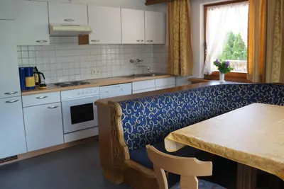 Image de Deluxe - Maison tyrolienne