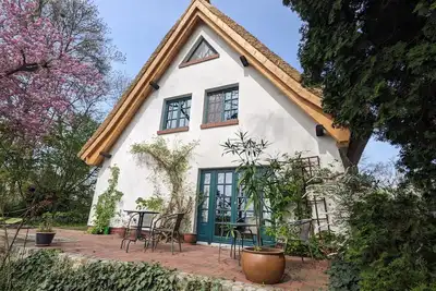 Image de BĂĽlow, petit paradis - maison de vacances