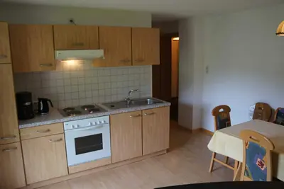 Image de Mondin - Maison Tyrolienne