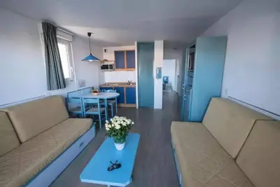 Image de 3 Pièces 6 Personnes