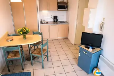Image de 2 Pièces 4 Personnes
