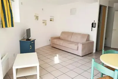 Image de Studio 4 Personnes Côté Mer